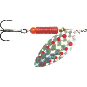 Mistrall třpytka Willow velikost 0 hmotnost 3g vzor 29