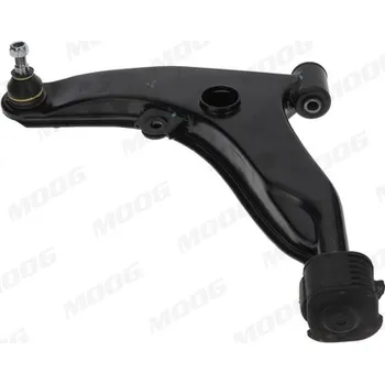 Opravná sada podvozku a pohonu kol Ridici paka, zaveseni kol MOOG MI-WP-0408