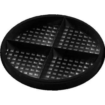 ND-Sítko černé na PV 2,3 a 4