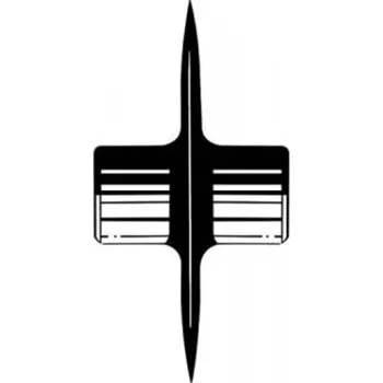 Instalatérský materiál ICOMAR řez.kolečko 3-35 pro CU, INOX