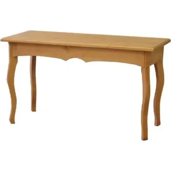 Servírovací stolek Stolek odkládací dřevěný 00451 - SLEVA 3% s kodem radost25