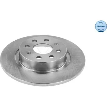 Brzdový kotouč Brzdový kotouč MEYLE 215 523 0025