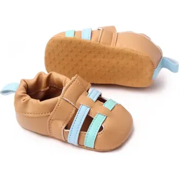 Capáčky Capáčky 0-6 měsíců - BH2325-1 / béžová