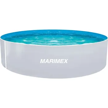 Bazén Marimex Orlando 3,66 x 0,91 m bílý