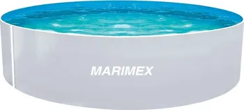 Bazén Marimex Orlando 3,66 x 0,91 m bílý