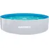 Bazén Marimex Orlando 3,66 x 0,91 m bílý