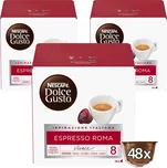 Nescafé Dolce Gusto Espresso Roma Vivace