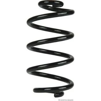 Pruzina podvozku HERTH+BUSS JAKOPARTS J4411010