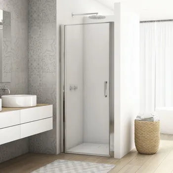 RONAL Jednokřídlé dveře D22T10905022