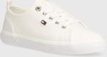 Tommy Hilfiger Vulc Canvas Sneaker…