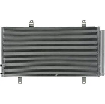 Výparník klimatizace Kondenzátor, klimatizace MAHLE AC 1076 000S