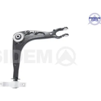 Opravná sada podvozku a pohonu kol Ridici paka, zaveseni kol SIDEM 53473