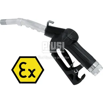 Vytlačovací pistole Výdejní pistole na benzín A60 ATEX
