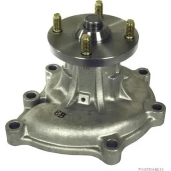 Chladič motoru Vodní čerpadlo, chlazení motoru HERTH+BUSS JAKOPARTS J1510319