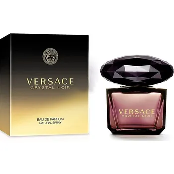 Parfém Versace Versace Crystal Noir, Parfumovaná voda 90ml Pre ženy Parfumovaná voda
