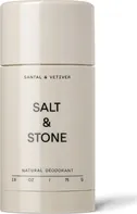 Salt & Stone Natural Deodorant Extra Strength Santal & Vetiver 75 g