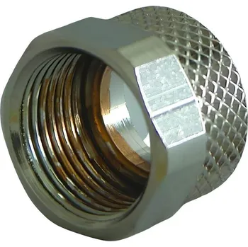 Vodovodní potrubí API Převlečná matice 10/8 mm