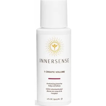 Stylingový přípravek INNERSENSE I Create Volume — objemové mléko na vlasy Velikost: 59,15 ml