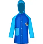 Paw Patrol - Tlapková patrola -Licence Chlapecká pláštěnka - Paw Patrol 23 - 1842, modrá / tyrkysové rukávy Barva: Modrá, Velikost: 98