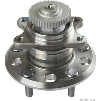 Sada lozisek kol HERTH+BUSS JAKOPARTS J4710537