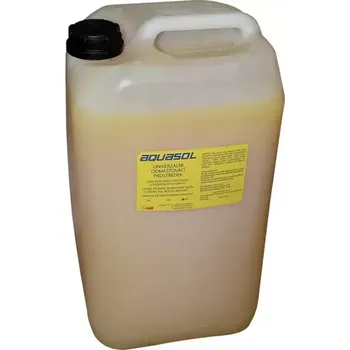 Univerzální čisticí prostředek AQUASOL 4100055 Průmyslový čistič, vodou ředitelný, 25l