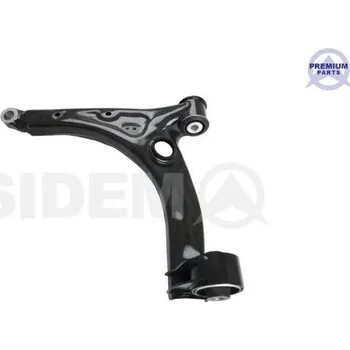 Opravná sada podvozku a pohonu kol Ridici paka, zaveseni kol SIDEM 64076