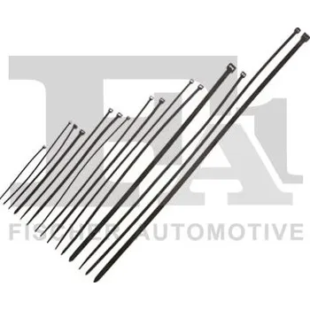 Auto elektroinstalace Kabelová spona FA1 88-150025.100