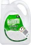 Aleco Killer Green rozkladová chemie 2 l