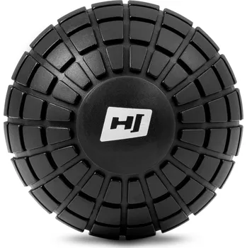 Masážní míček Hop-Sport Masážní míček EVA černý