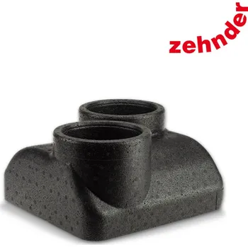 Kanalizační potrubí Zehnder Adaptér 2 x DN 125 pro ComfoAir 180
