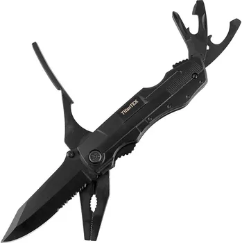 Multifunkční nůž Multifunkční nůž TFT (Kapesní nožík zavírací)