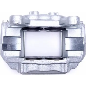 Brzdový třmen Brzdový třmen přední levý TOYOTA LAND CRUISER 80