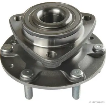 Sada lozisek kol HERTH+BUSS JAKOPARTS J4700319