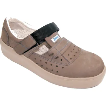 Podlahářské boty Janser