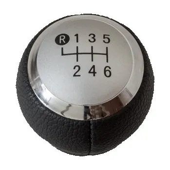 Hlavice řadicí páky Hlavice řadící páky Toyota Auris od roku 2006 6-stupňová převodovka