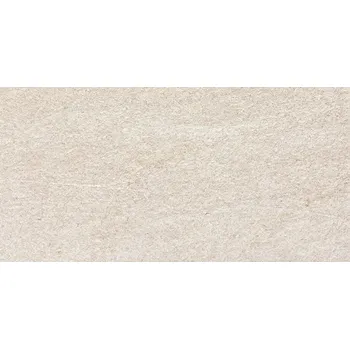 Quarzit, dlaždice slinutá, 30x60 cm, béžová