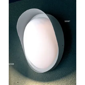 Venkovní osvětlení Svítidlo Globo GOOSE 32087