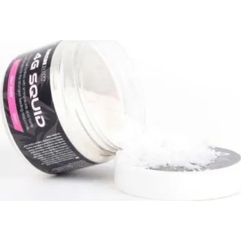 Návnadové aroma NASH 4G Squid Salt Dust