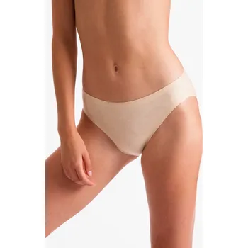 Body Intermezzo,Tělové kalhotky Brief 9045, tělová M