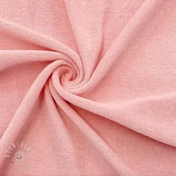 Froté elastické rose