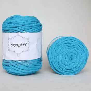 Příze Příze Špagáty 5 mm 430