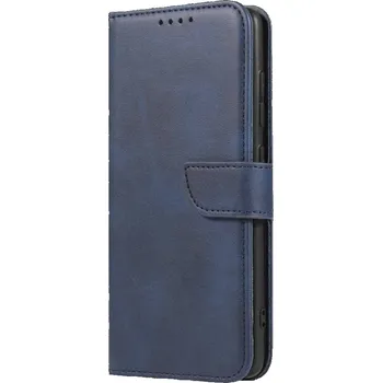 Pouzdro na mobilní telefon Pouzdro flip Samsung Galaxy A13 5G Nexeri Wallet modré