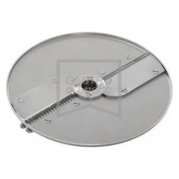 Řezný kotouč Alexander Solia Kotouč na proužky Julienne 4 x 4 mm Varianta: Kotouč na proužky Julienne 4 x 4 mm