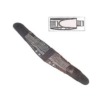 Opasek Bederní protektor OccuMed - 3XL