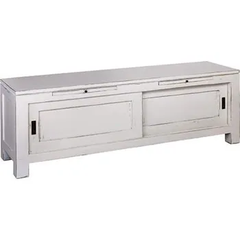 Televizní stolek Televizní skříňka D566 Patina povrchu: Bez patiny, Barva povrchu nábytku: Prune