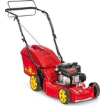 WOLF Garten A 4600 A Pojezd: Jednorychlostní, Šířka záběru: 45 - 49 cm, Startování: Ruční