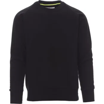 Pánská móda Mikina PayPer MISTRAL+ černá 4XL