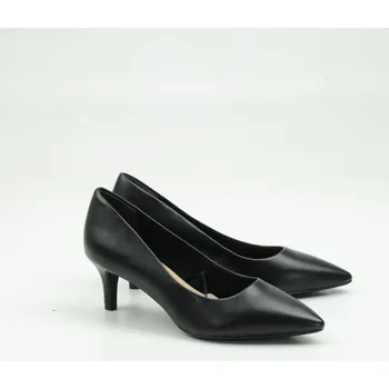 Dámské lodičky Dámské lodičky Tamaris 1-22414-20-020 black matt Velikost: 41