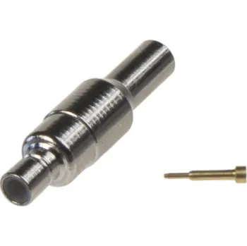 Autoanténa Konektor FAKRA UNI samec (bez plastu) 67035