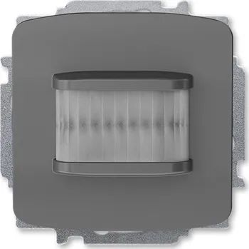 2CKA006220A0793 Snímač pohybu, zapuštěný, kouřová šedá, ABB-free@home, Tango